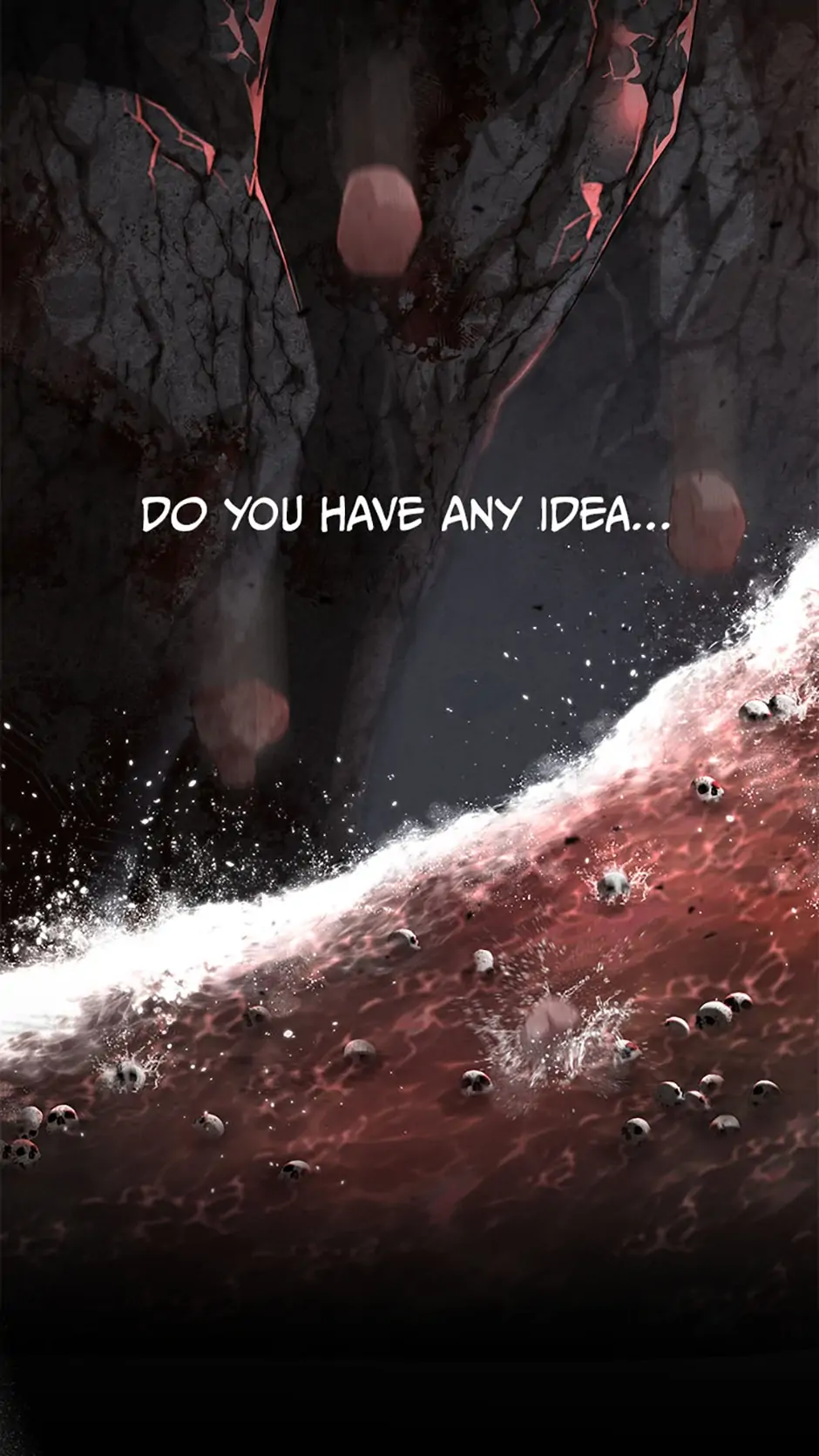 Surviving as the Devil's Child Chapter 3 - page 45
