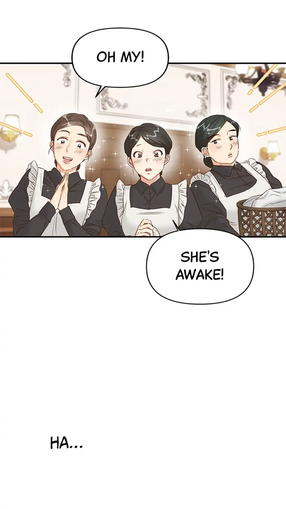 Surviving as the Devil's Child Chapter 3 - page 60
