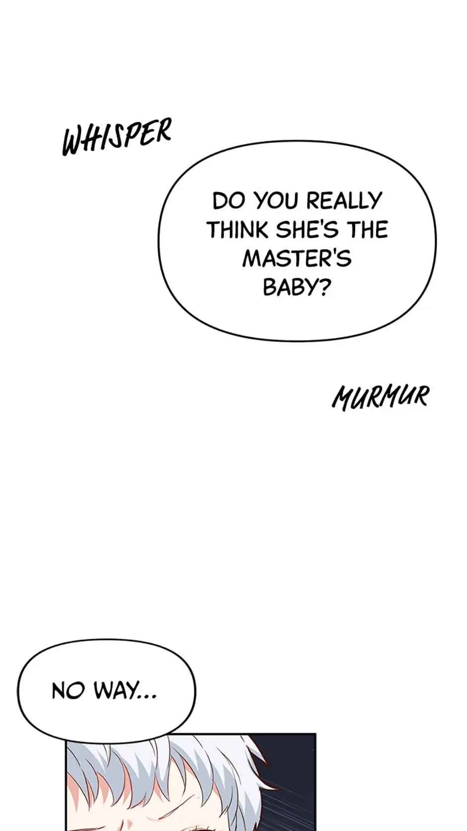 Surviving as the Devil's Child Chapter 3 - page 61