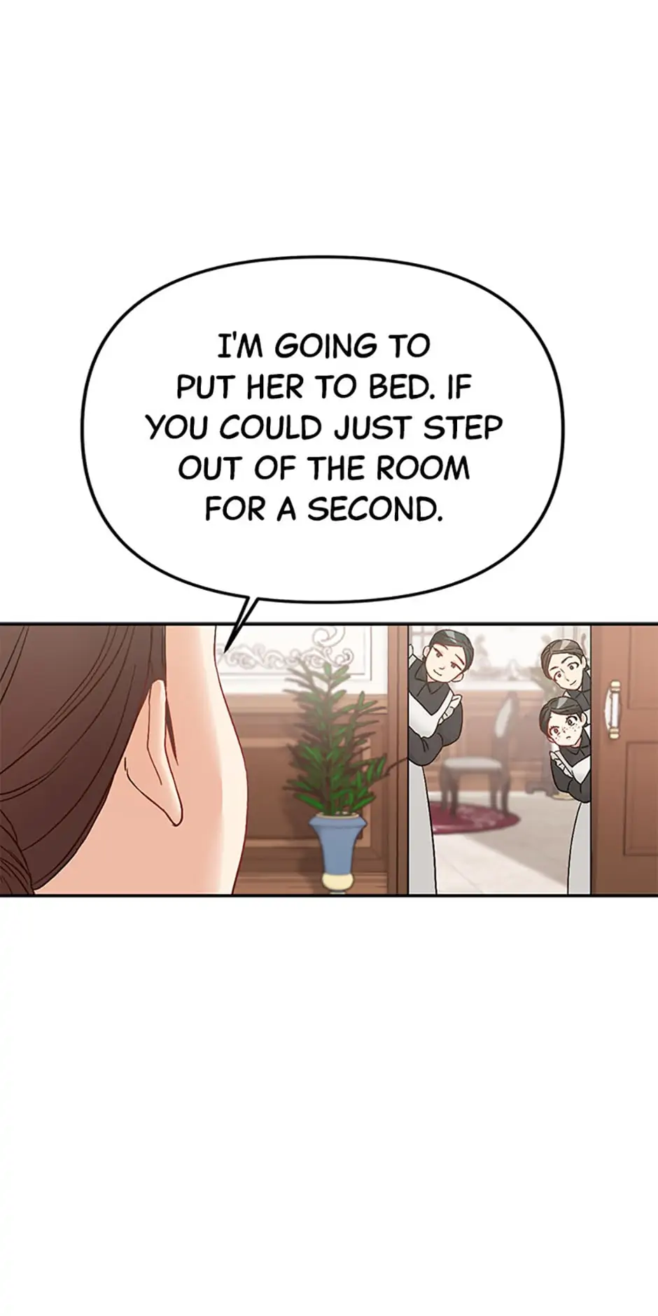 Surviving as the Devil's Child Chapter 3 - page 67