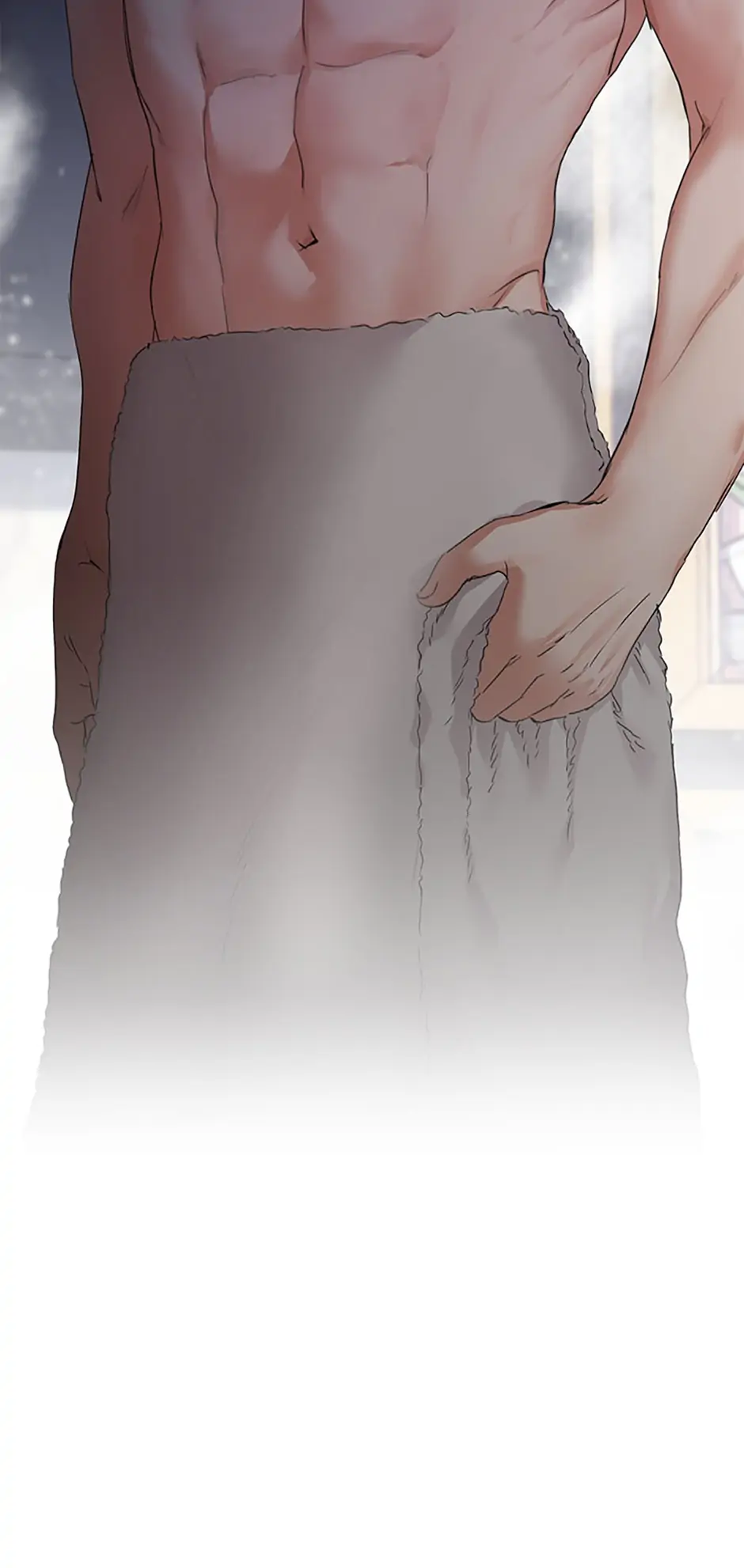 Surviving as the Devil's Child Chapter 3 - page 7