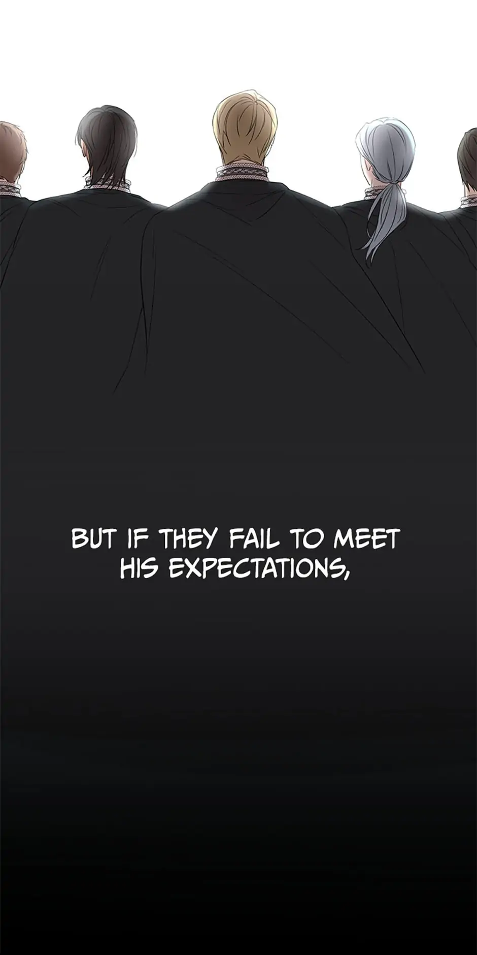 Surviving as the Devil's Child Chapter 3 - page 81