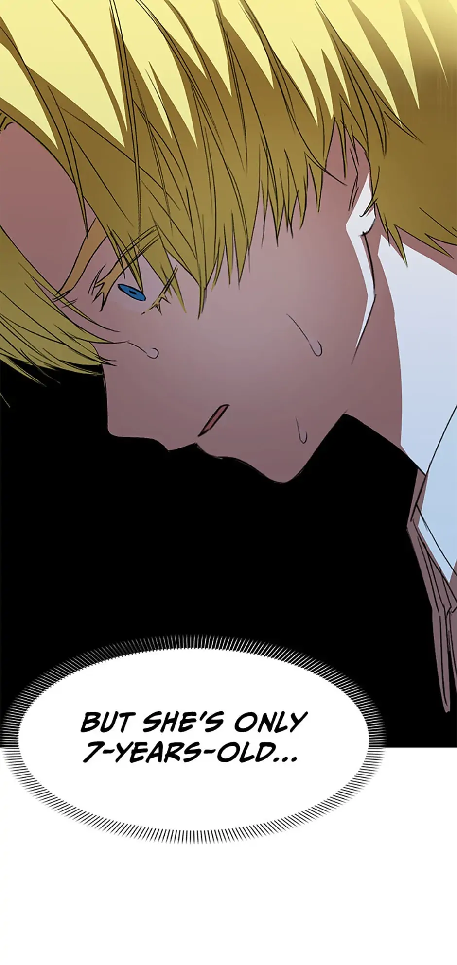 Surviving as the Devil's Child Chapter 27 - page 14