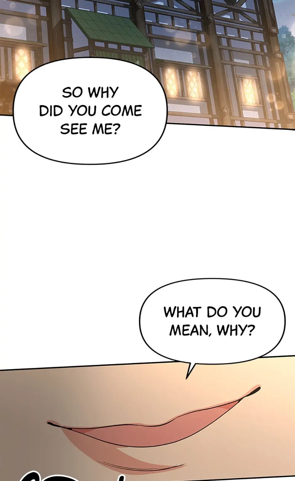 Surviving as the Devil's Child Chapter 27 - page 37