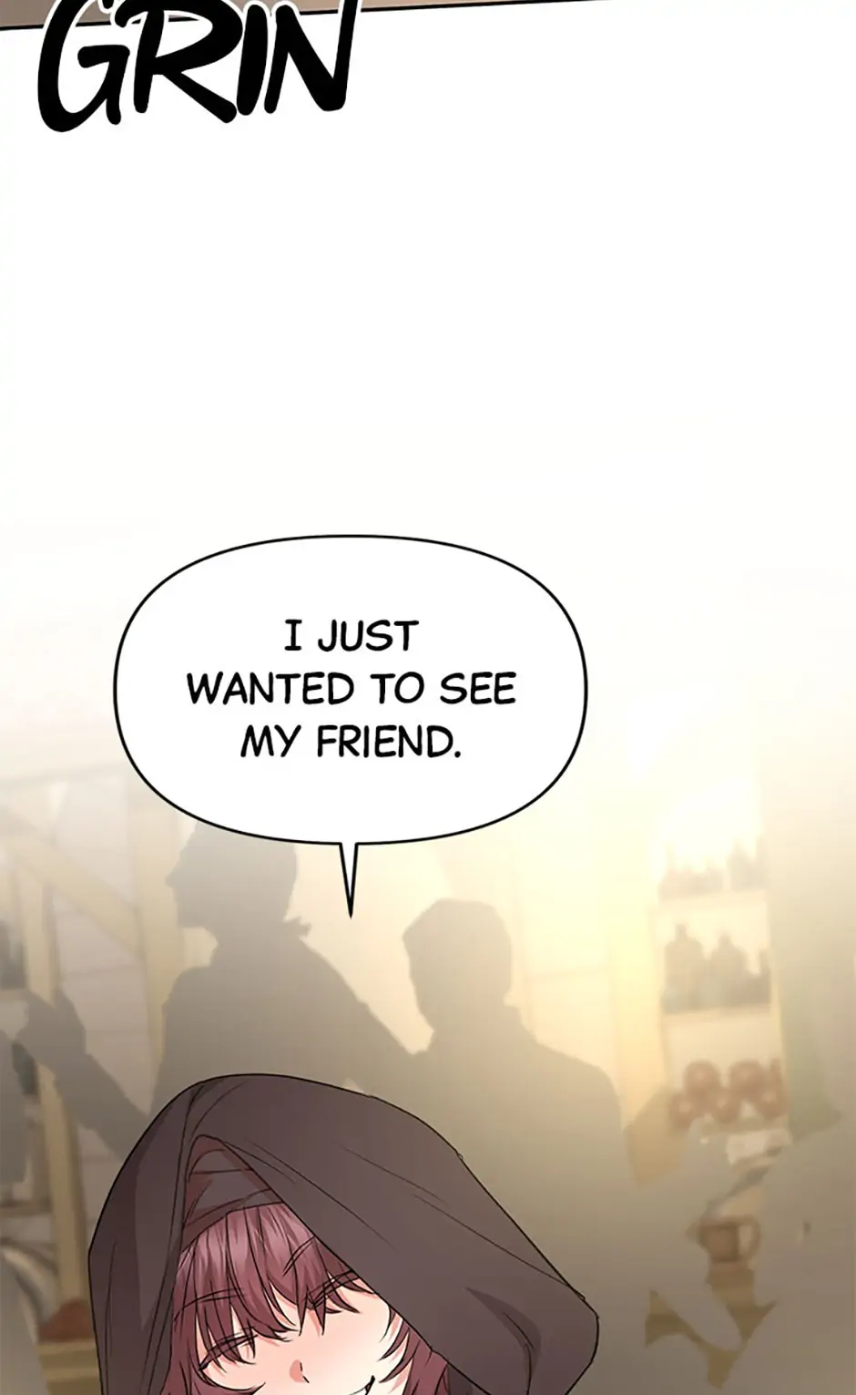 Surviving as the Devil's Child Chapter 27 - page 38