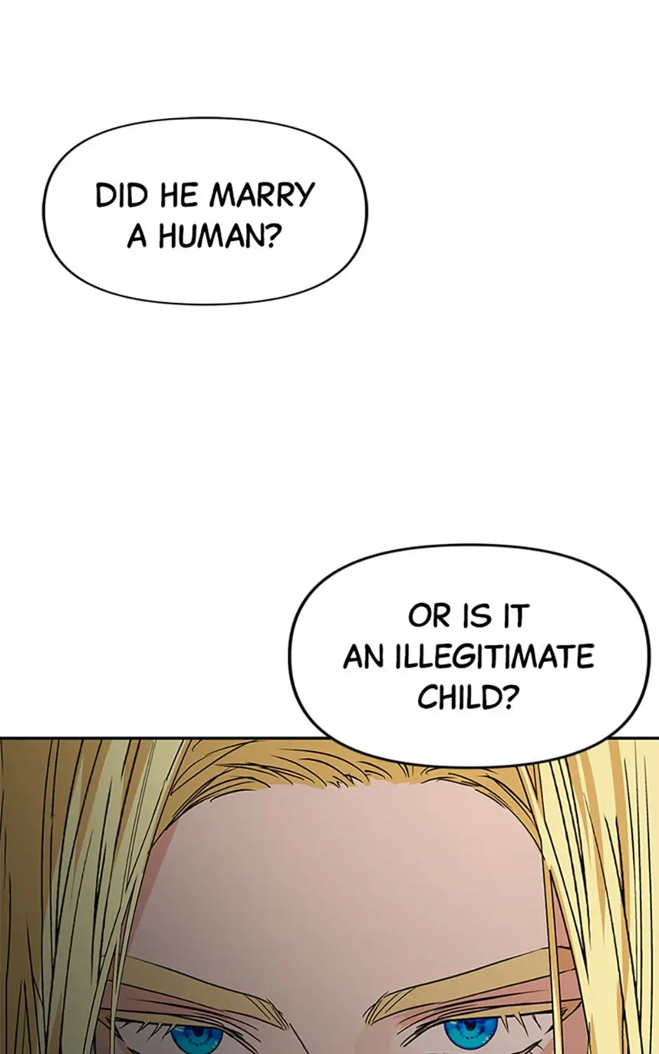 Surviving as the Devil's Child Chapter 27 - page 49