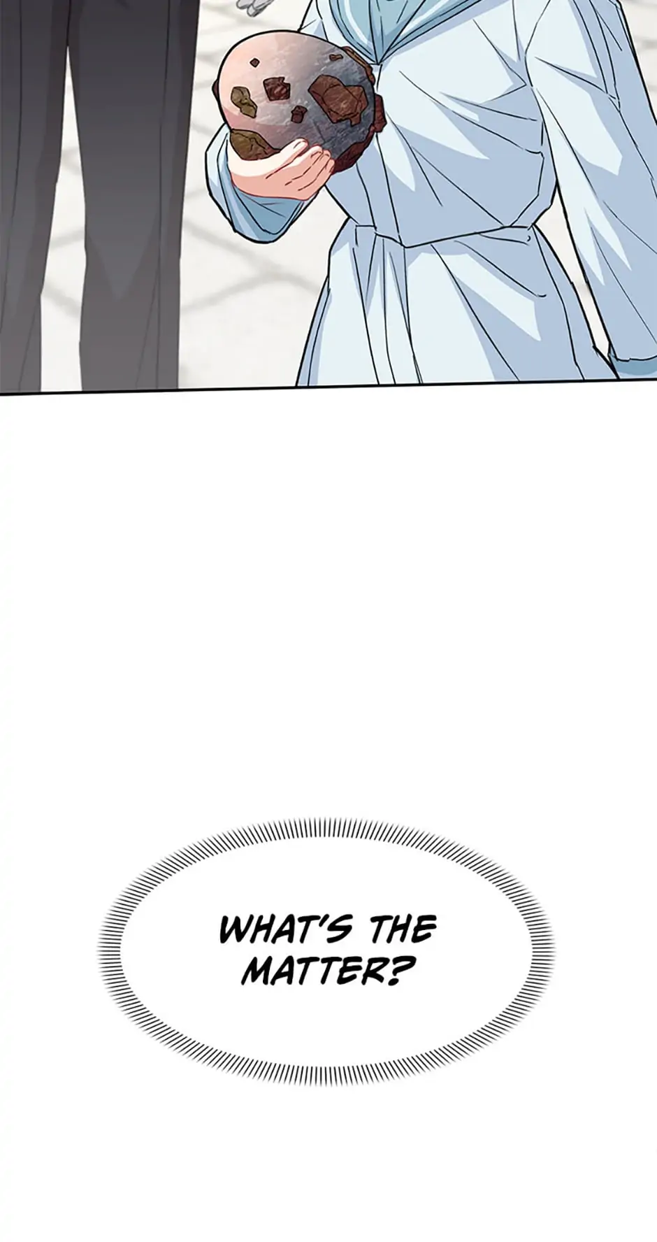 Surviving as the Devil's Child Chapter 23 - page 129