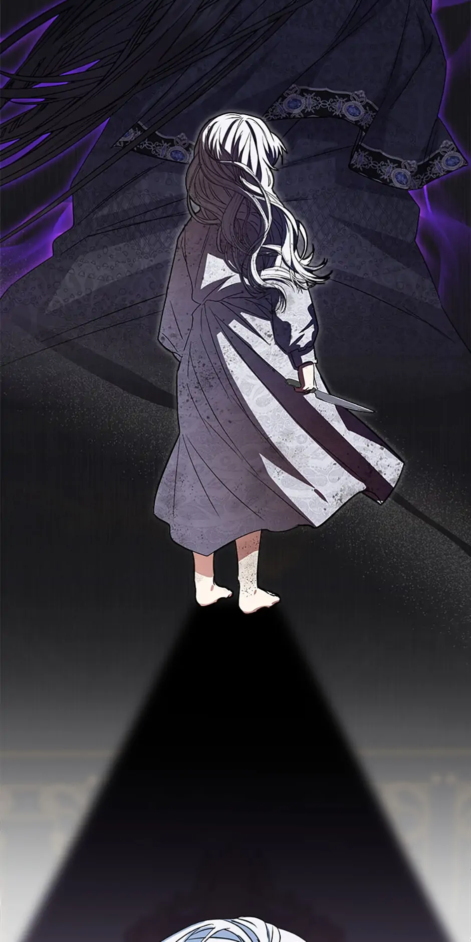 Surviving as the Devil's Child Chapter 22 - page 99