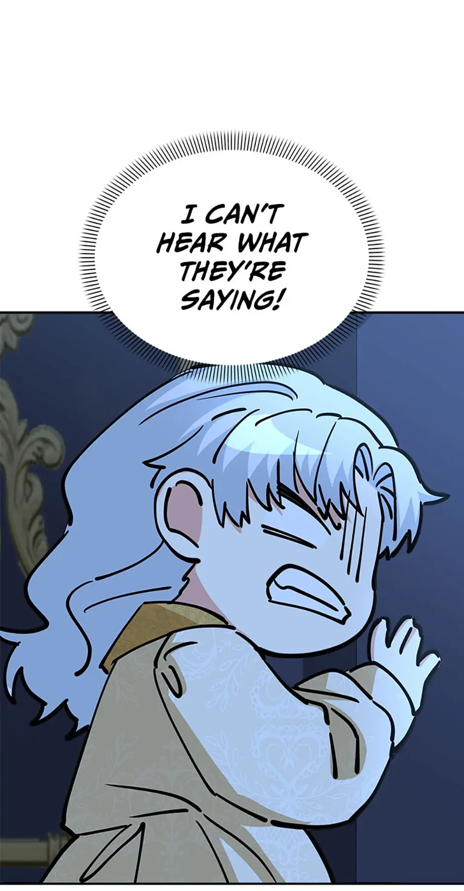 Surviving as the Devil's Child Chapter 22 - page 106