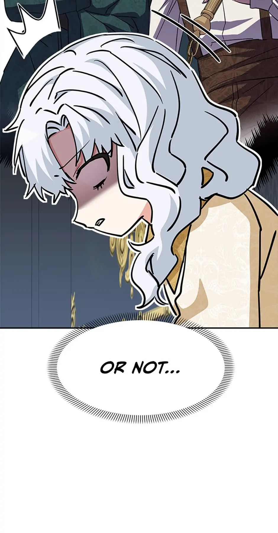 Surviving as the Devil's Child Chapter 22 - page 111