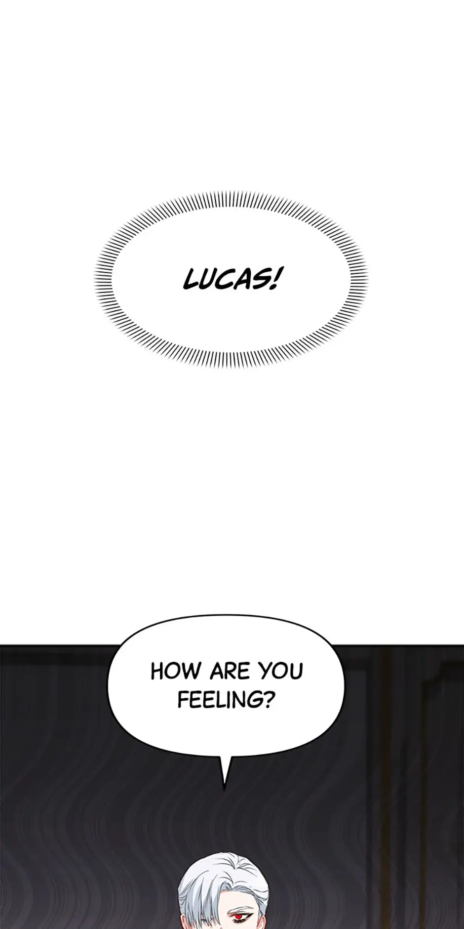 Surviving as the Devil's Child Chapter 22 - page 23