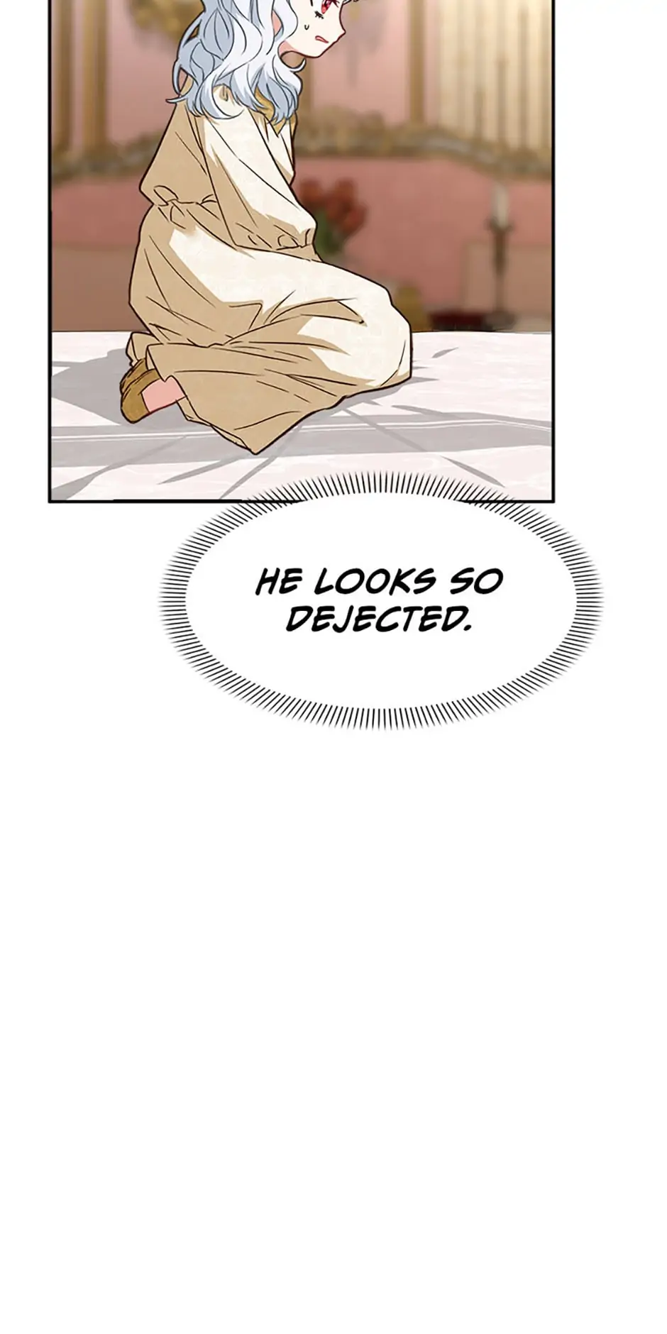 Surviving as the Devil's Child Chapter 22 - page 26