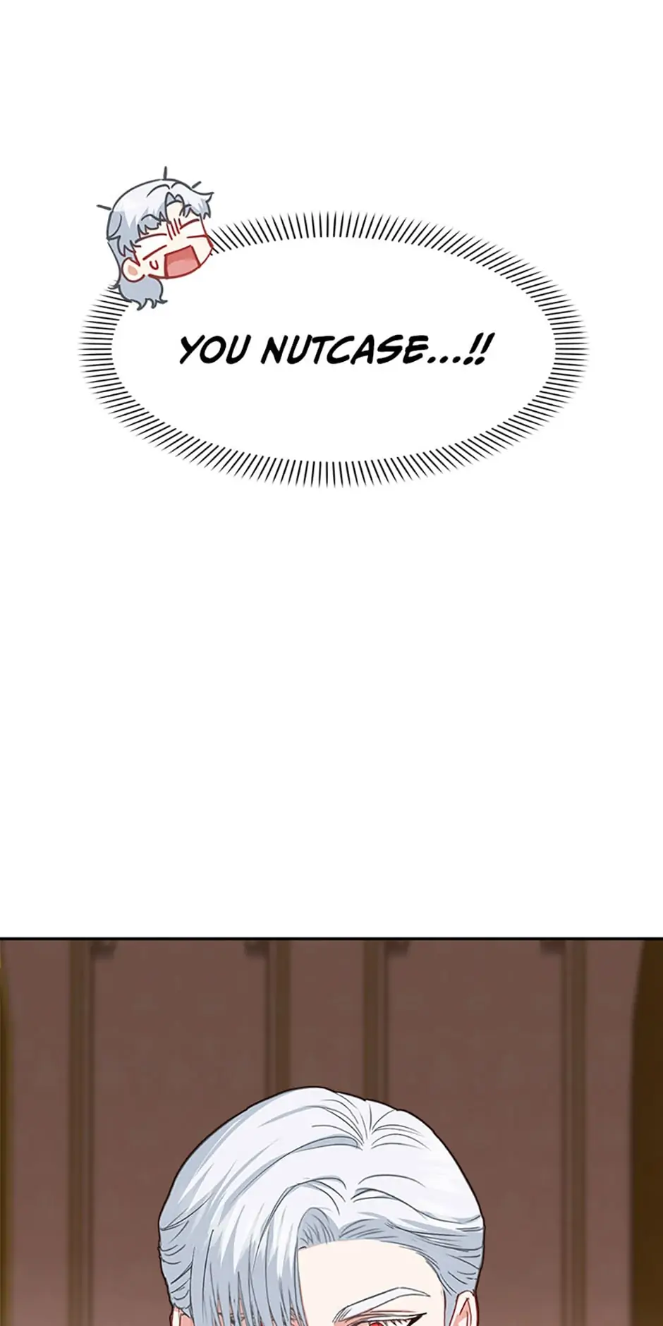 Surviving as the Devil's Child Chapter 22 - page 41