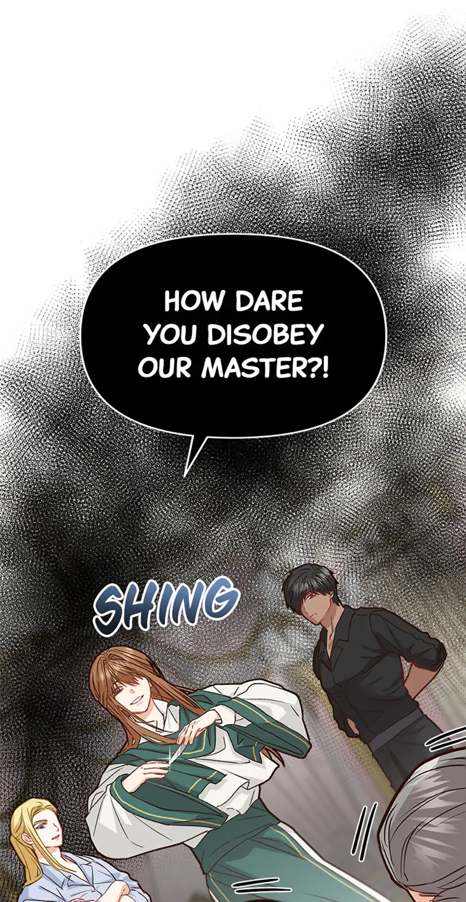 Surviving as the Devil's Child Chapter 22 - page 51