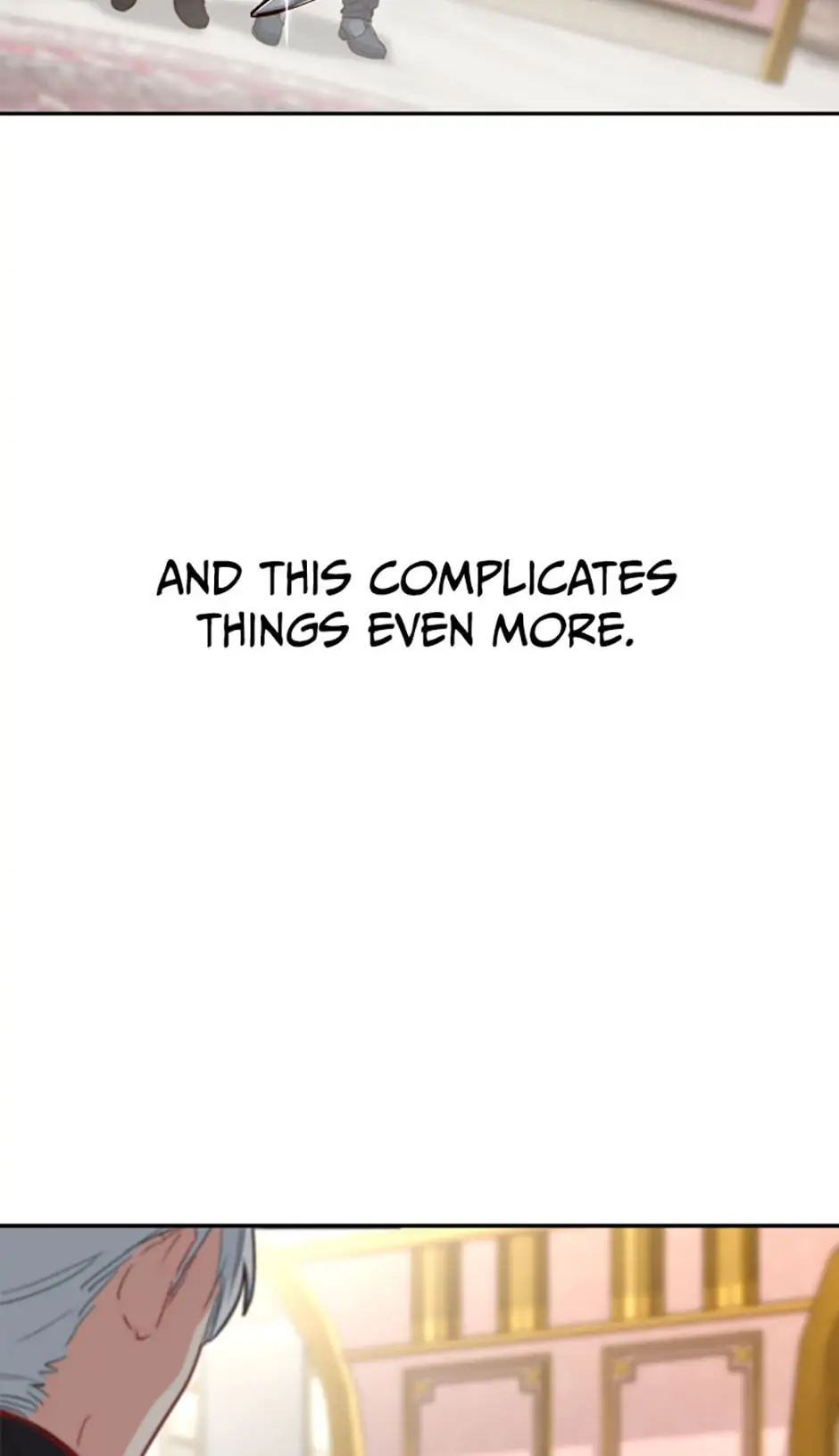 Surviving as the Devil's Child Chapter 22 - page 58