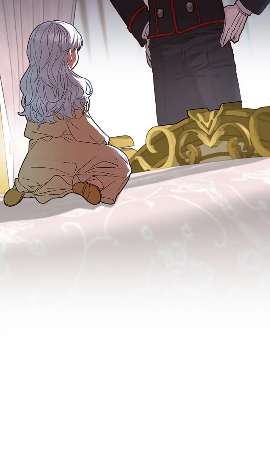 Surviving as the Devil's Child Chapter 22 - page 66