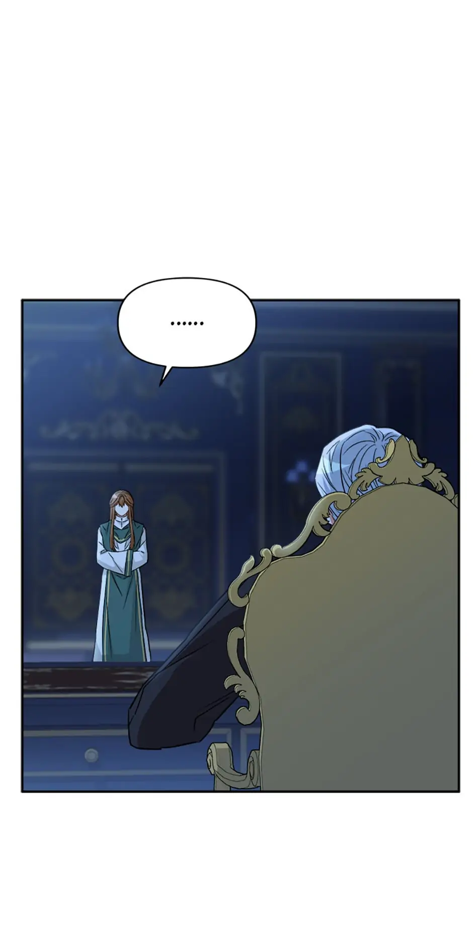 Surviving as the Devil's Child Chapter 22 - page 93