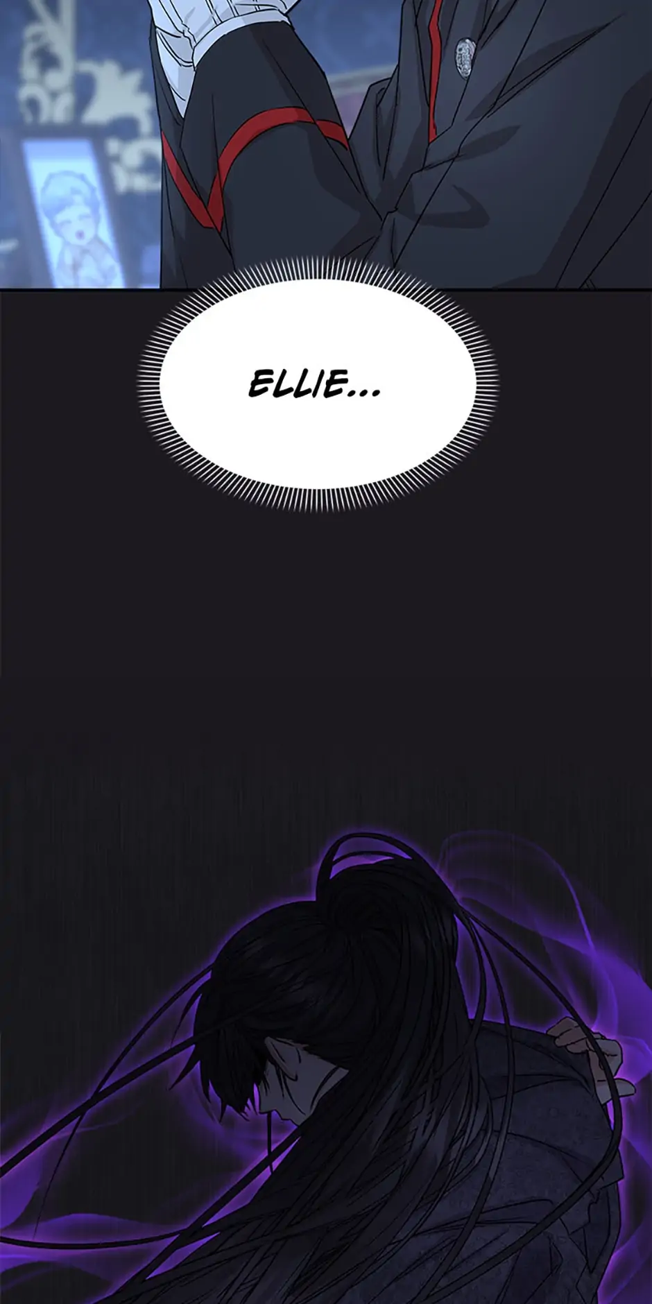 Surviving as the Devil's Child Chapter 22 - page 98