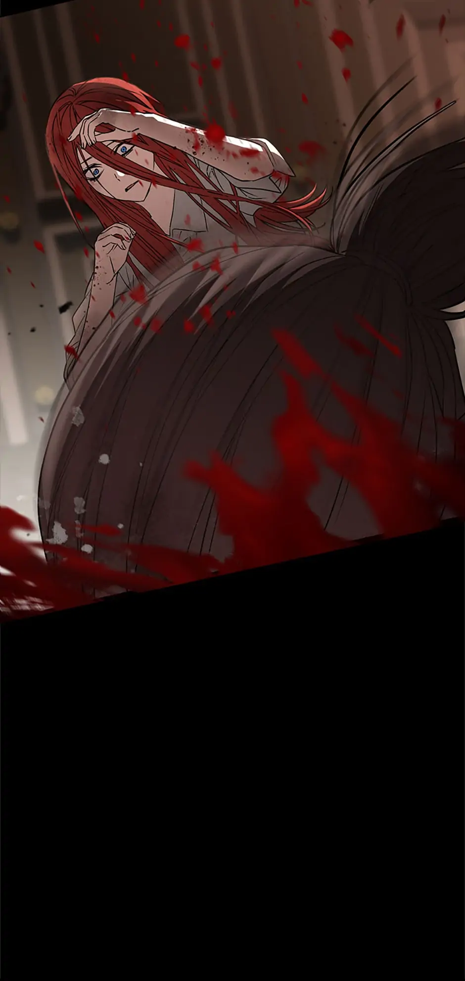 Surviving as the Devil's Child Chapter 21 - page 113