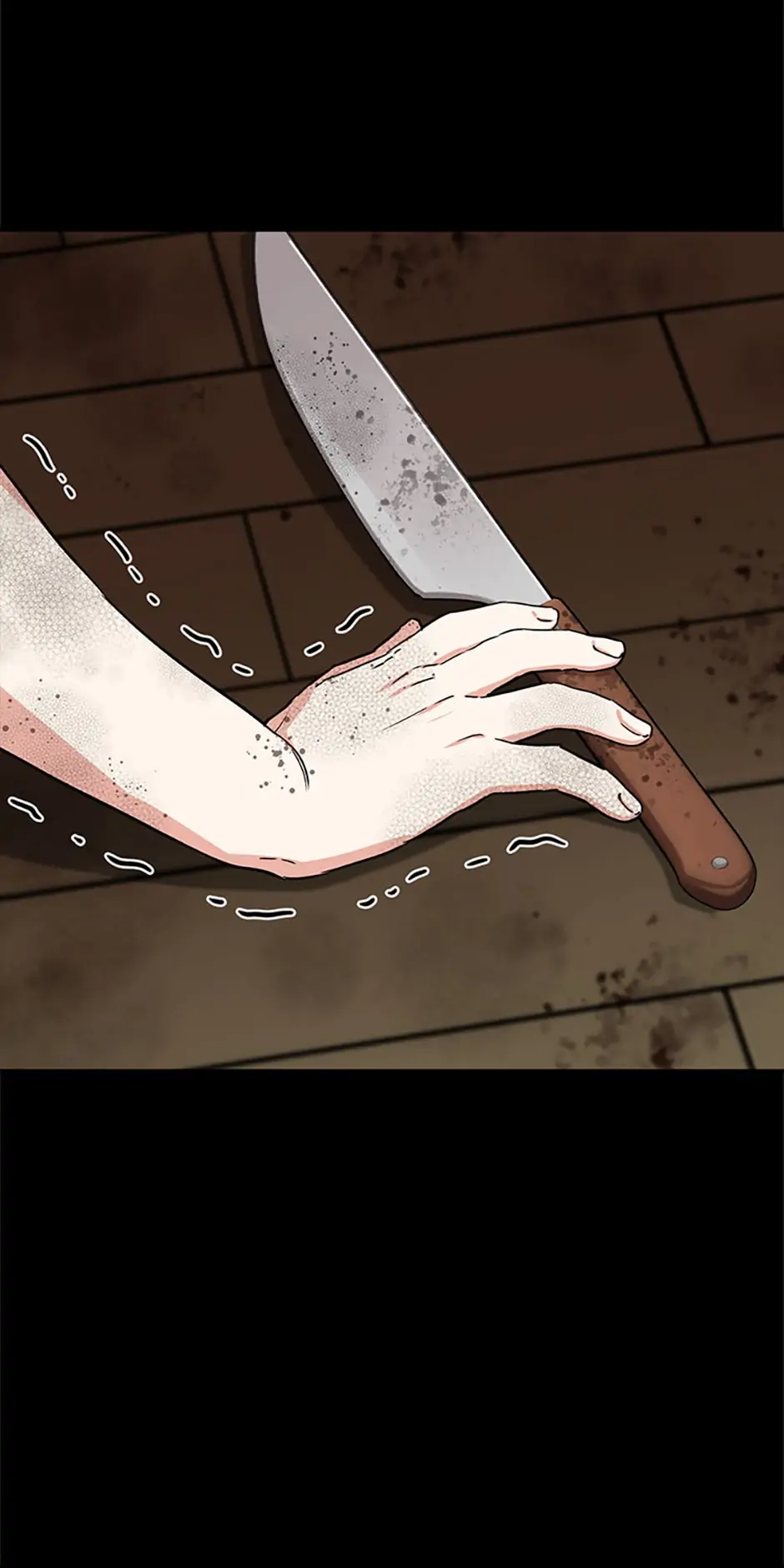 Surviving as the Devil's Child Chapter 21 - page 119