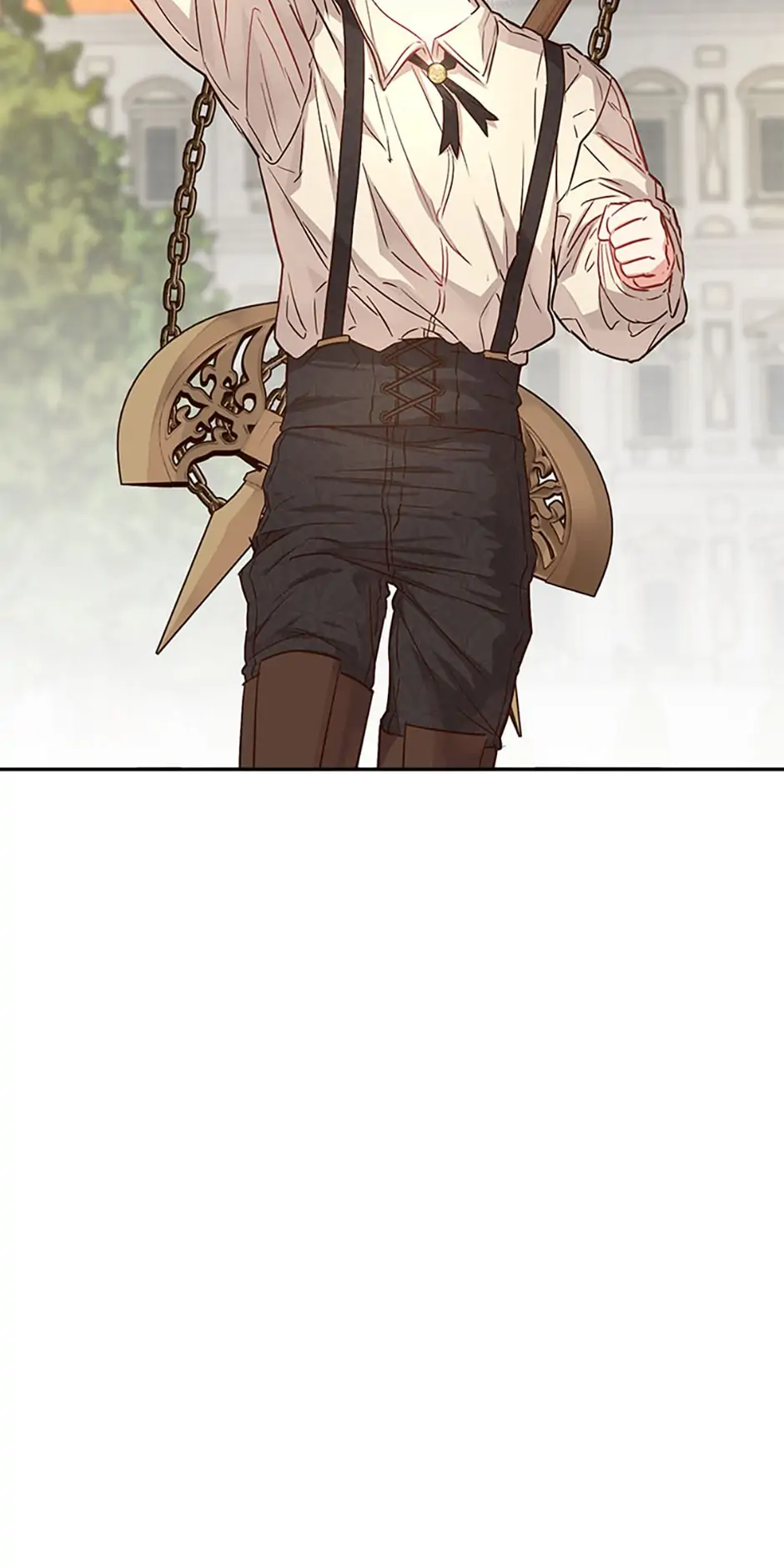Surviving as the Devil's Child Chapter 14 - page 38