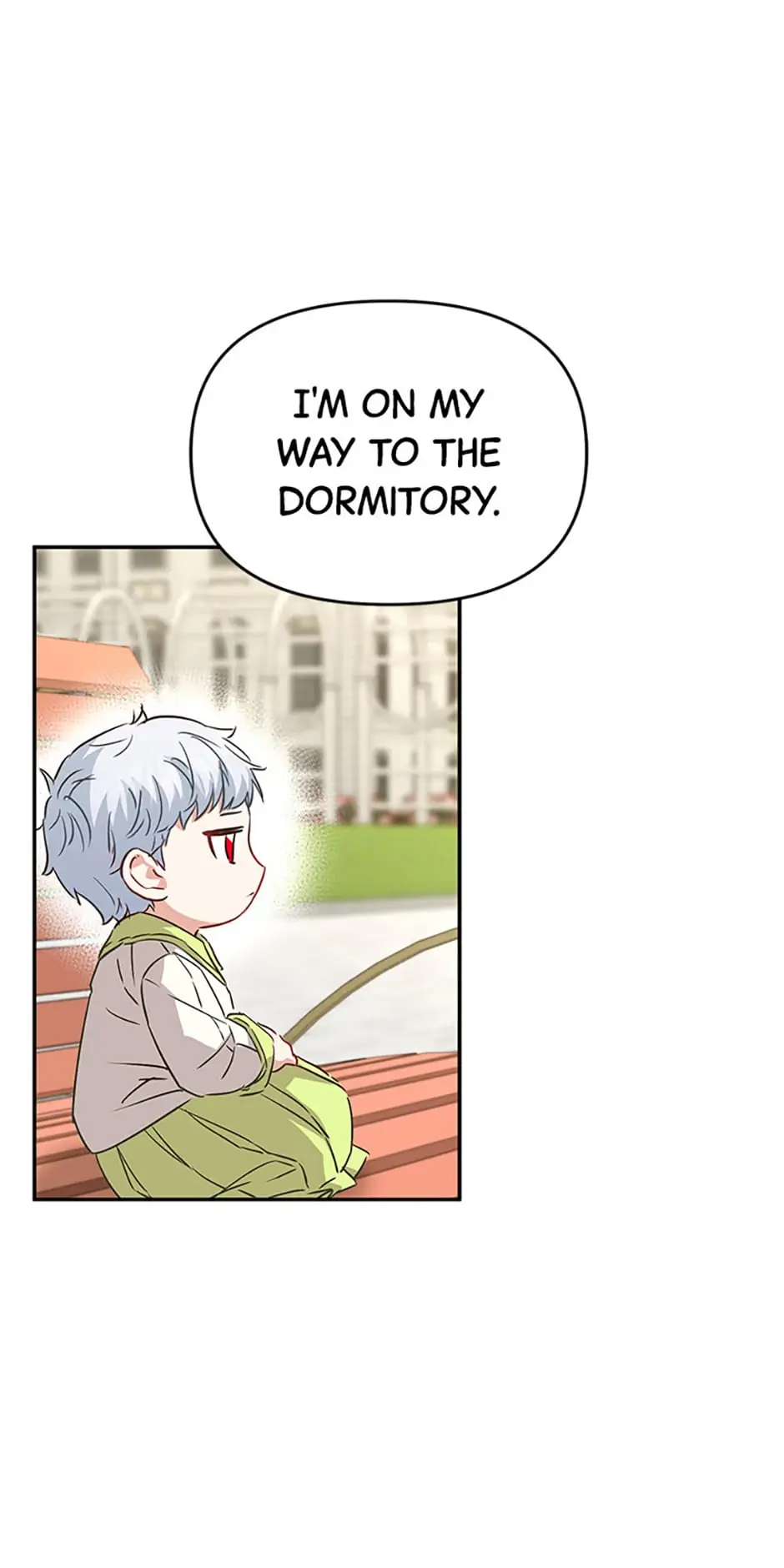 Surviving as the Devil's Child Chapter 14 - page 49