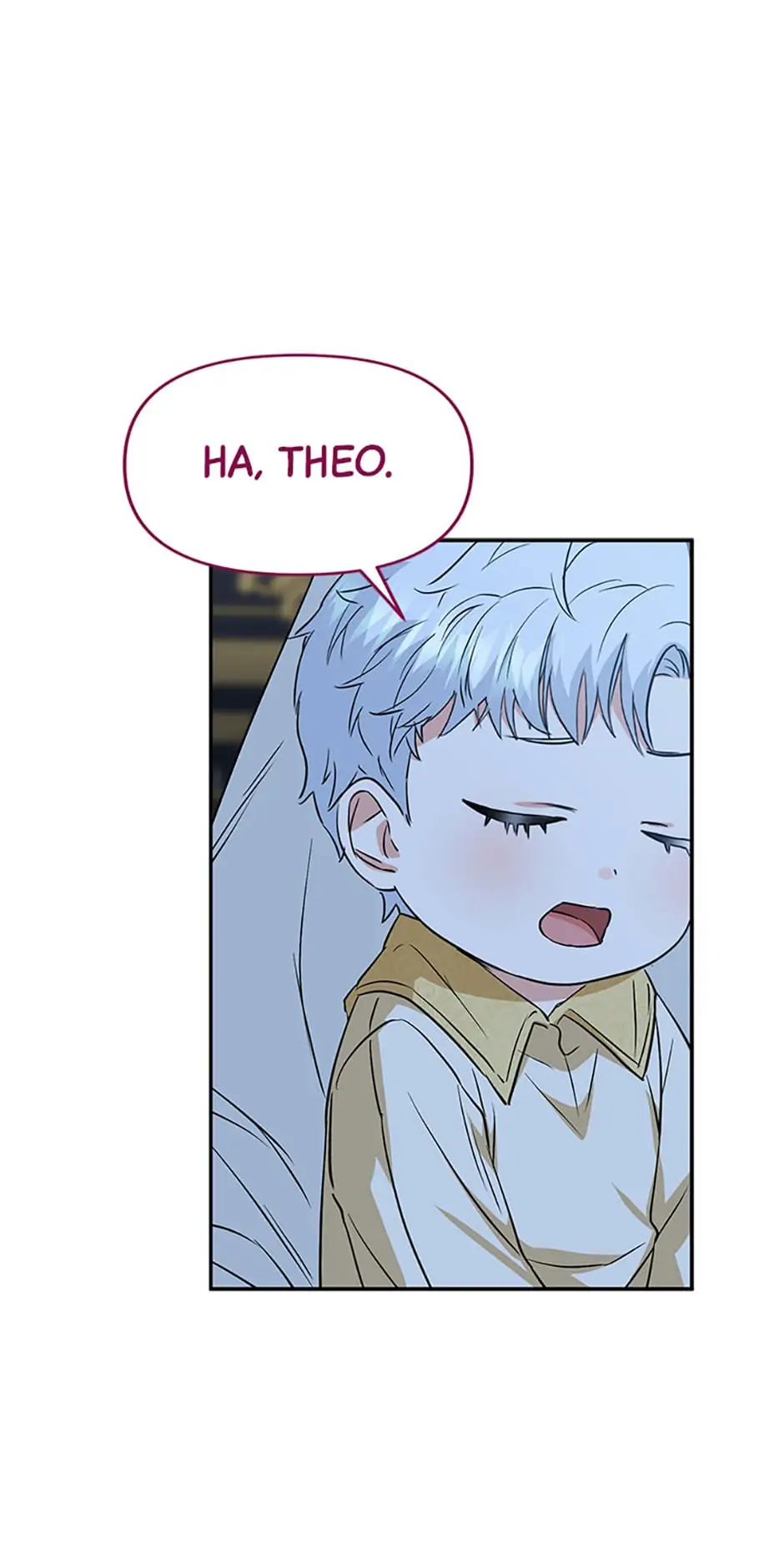 Surviving as the Devil's Child Chapter 13 - page 14