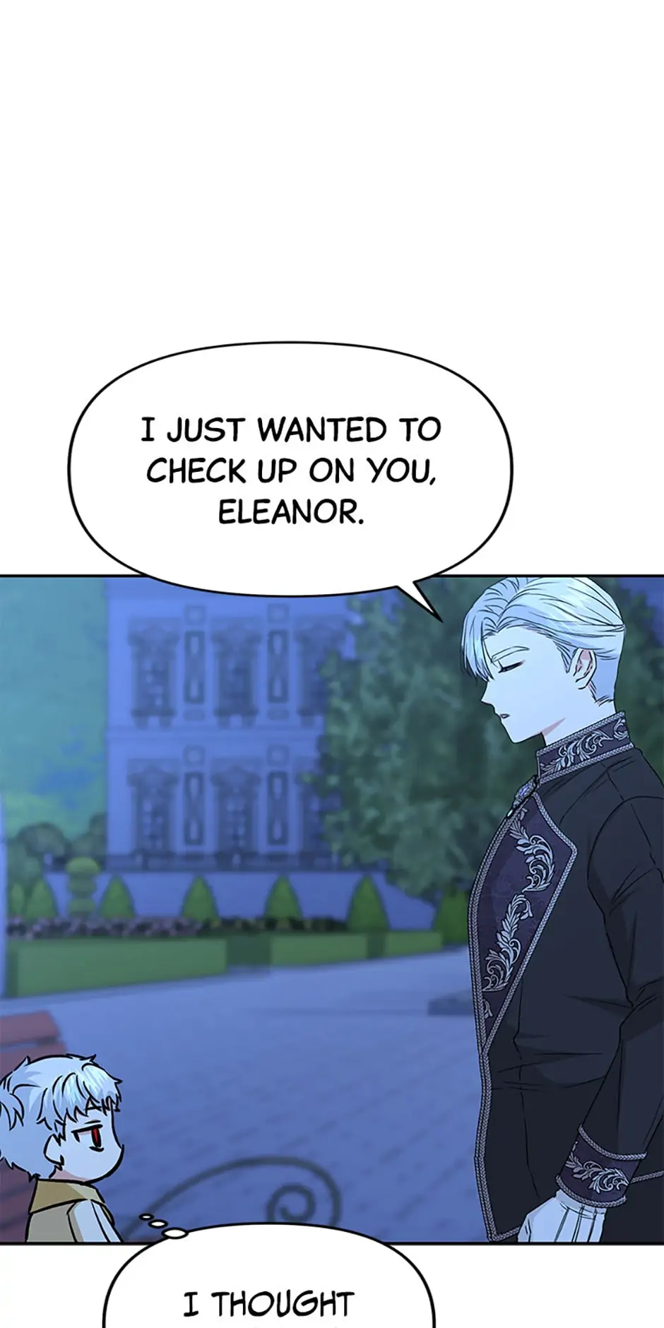 Surviving as the Devil's Child Chapter 13 - page 72