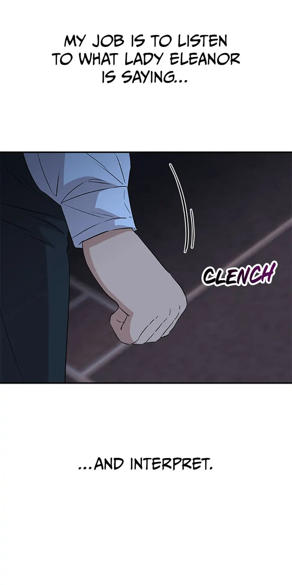 Surviving as the Devil's Child Chapter 12 - page 37