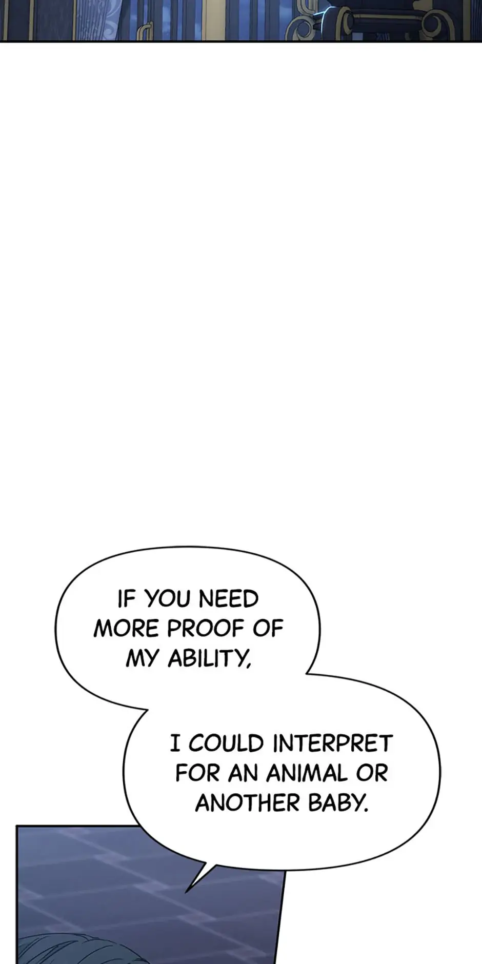 Surviving as the Devil's Child Chapter 12 - page 41