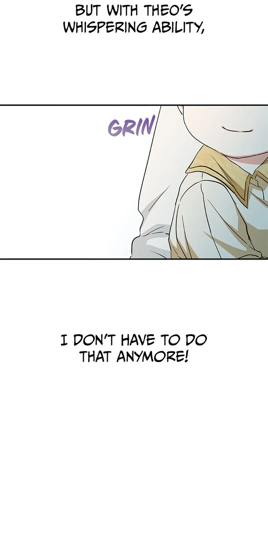 Surviving as the Devil's Child Chapter 12 - page 87