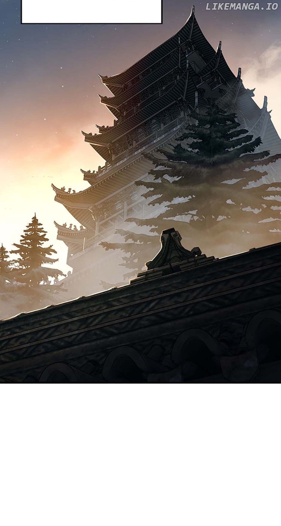 The Star of a Supreme Ruler Chapter 105 - page 2