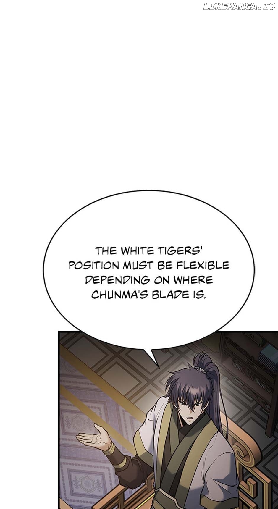 The Star of a Supreme Ruler Chapter 105 - page 30
