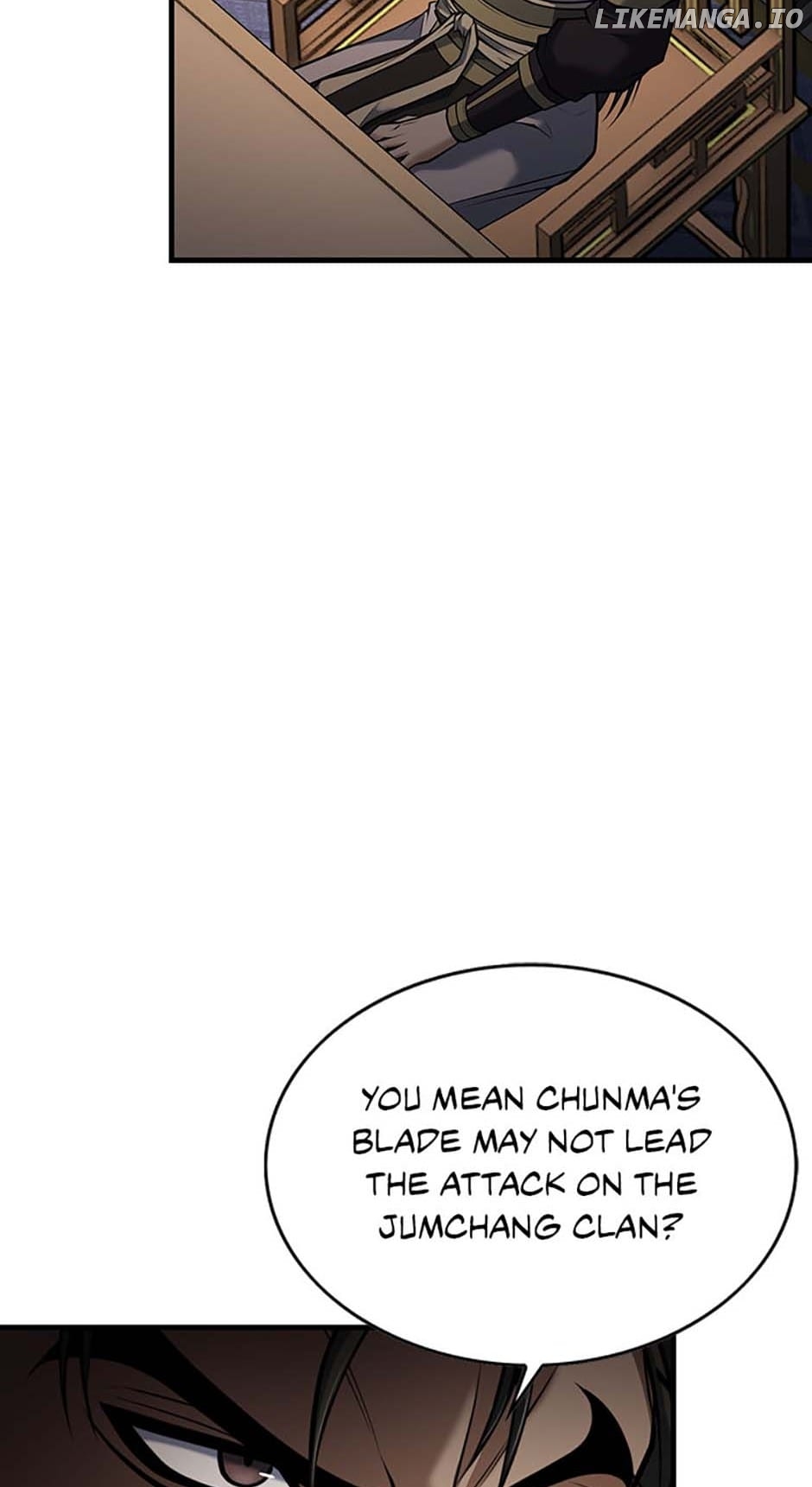 The Star of a Supreme Ruler Chapter 105 - page 31