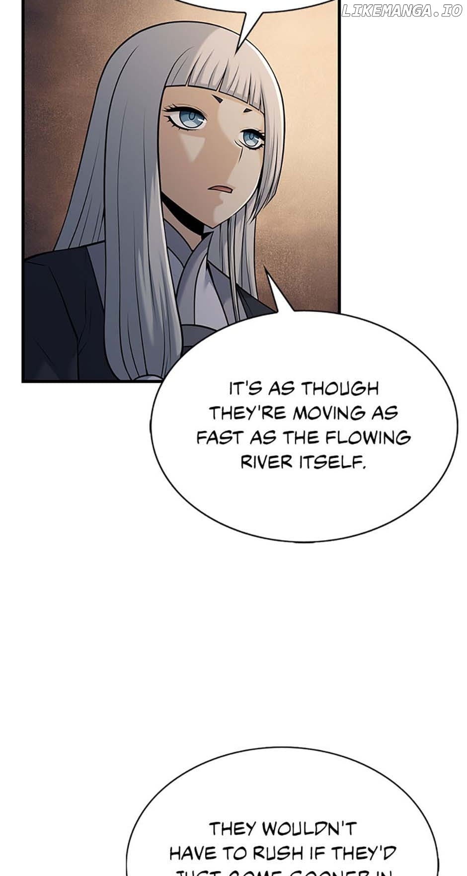 The Star of a Supreme Ruler Chapter 105 - page 5