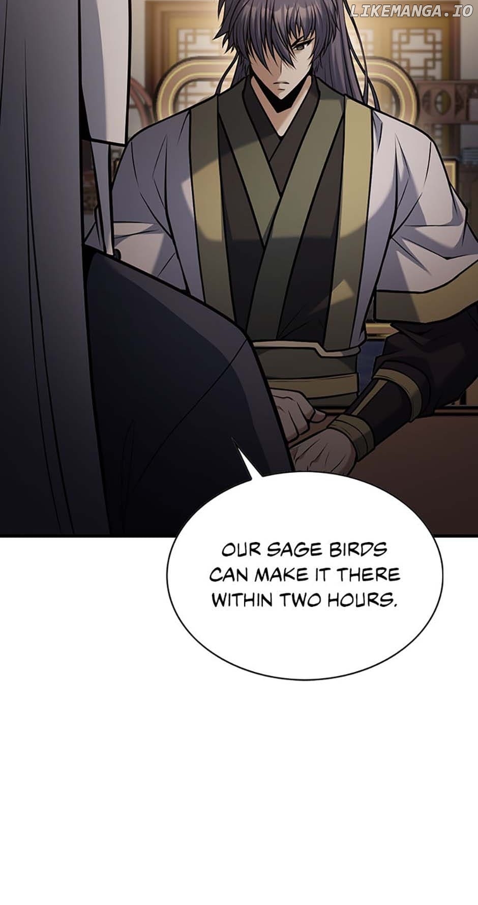 The Star of a Supreme Ruler Chapter 105 - page 45