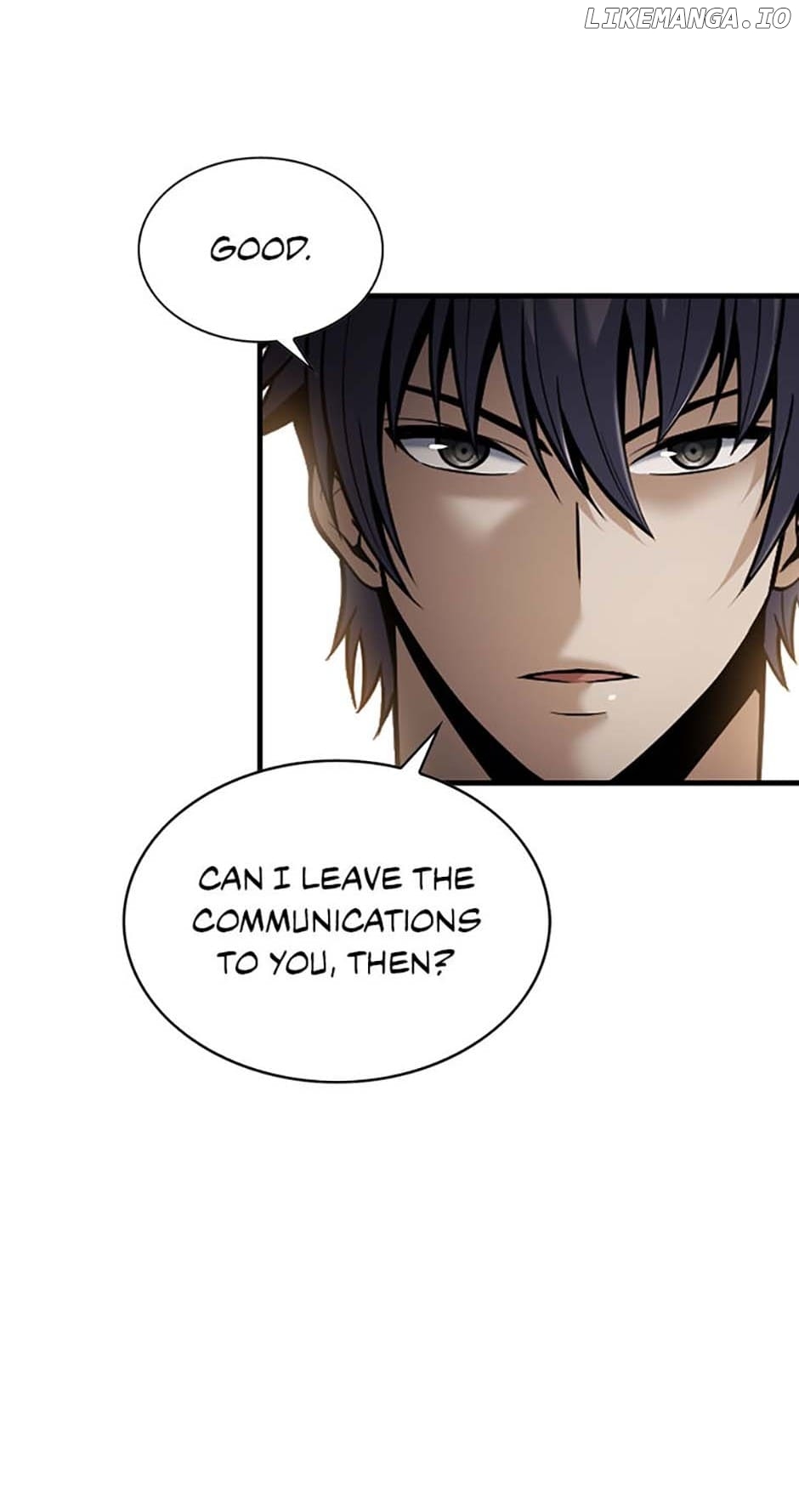 The Star of a Supreme Ruler Chapter 105 - page 46