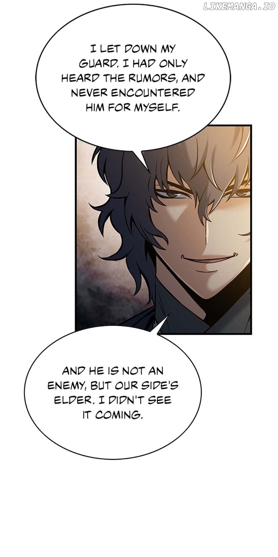 The Star of a Supreme Ruler Chapter 105 - page 68