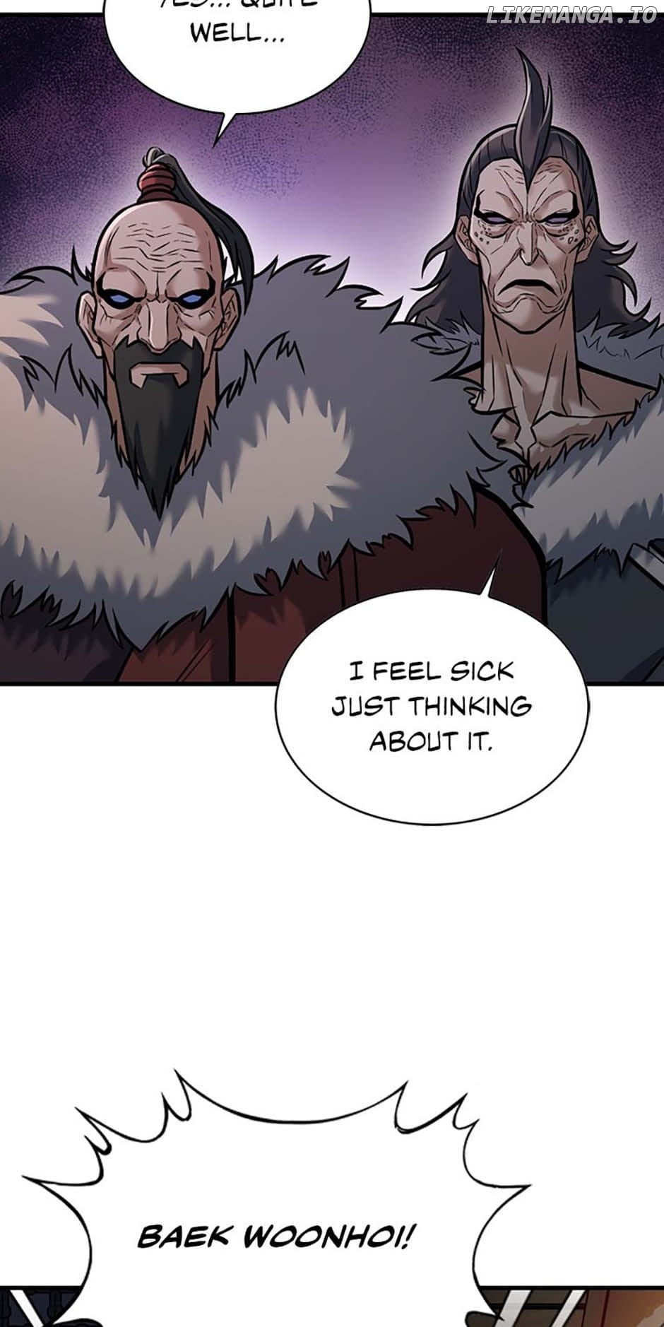 The Star of a Supreme Ruler Chapter 105 - page 72