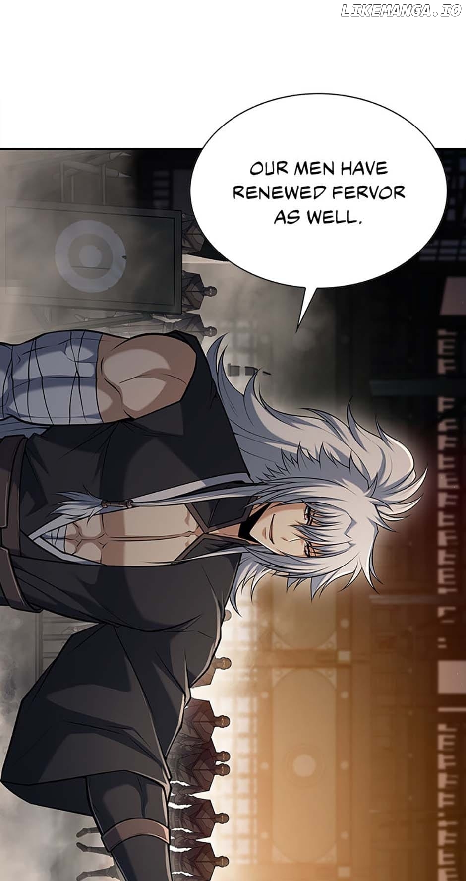 The Star of a Supreme Ruler Chapter 105 - page 77