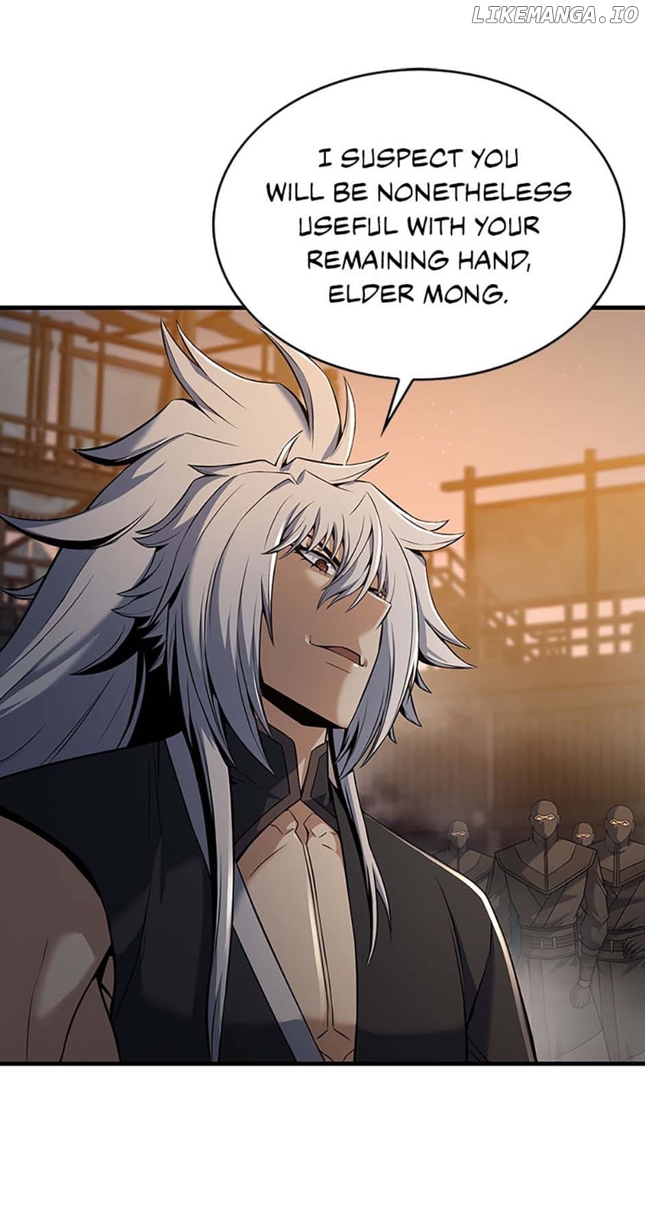The Star of a Supreme Ruler Chapter 105 - page 80