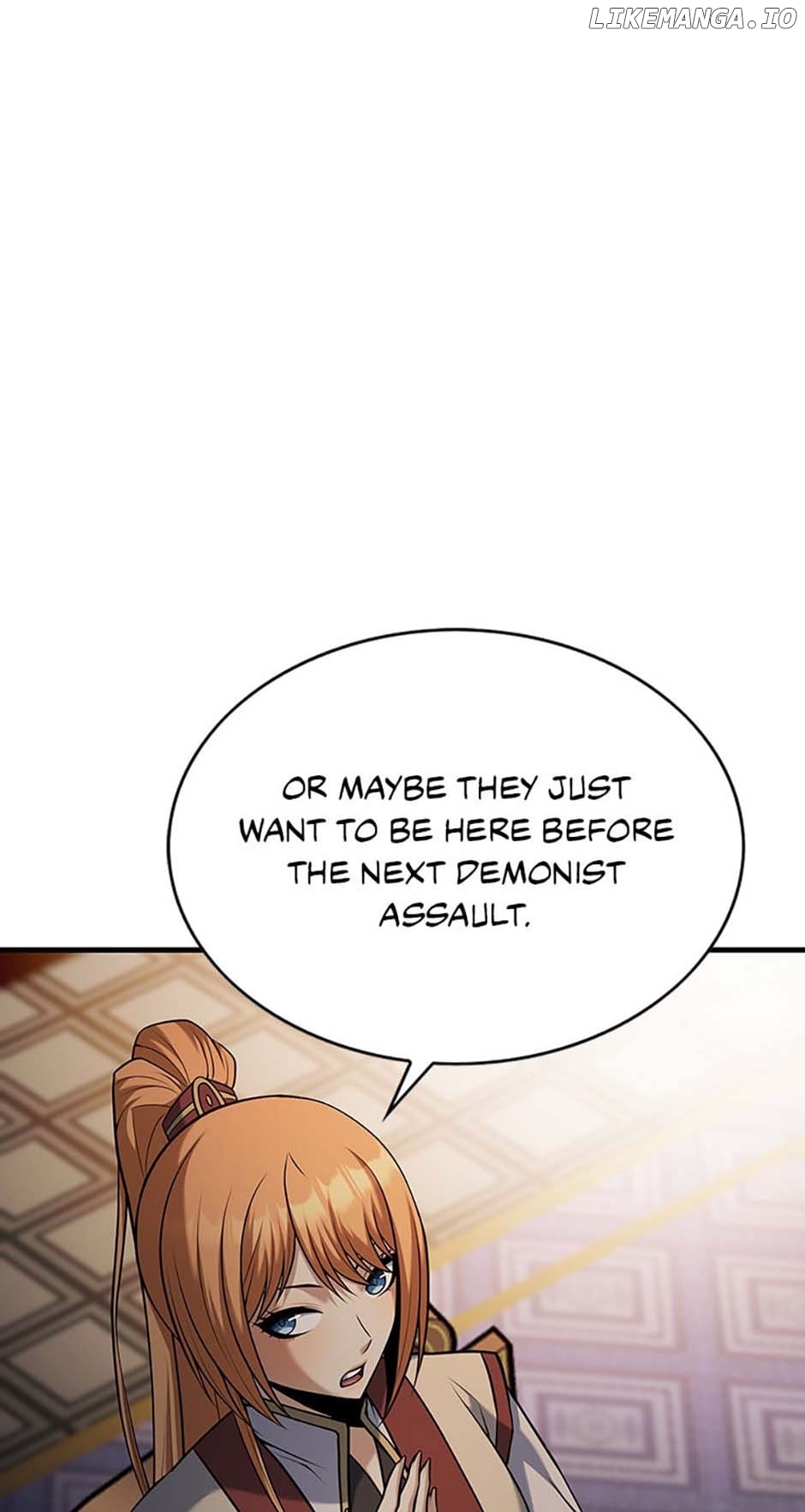 The Star of a Supreme Ruler Chapter 105 - page 9