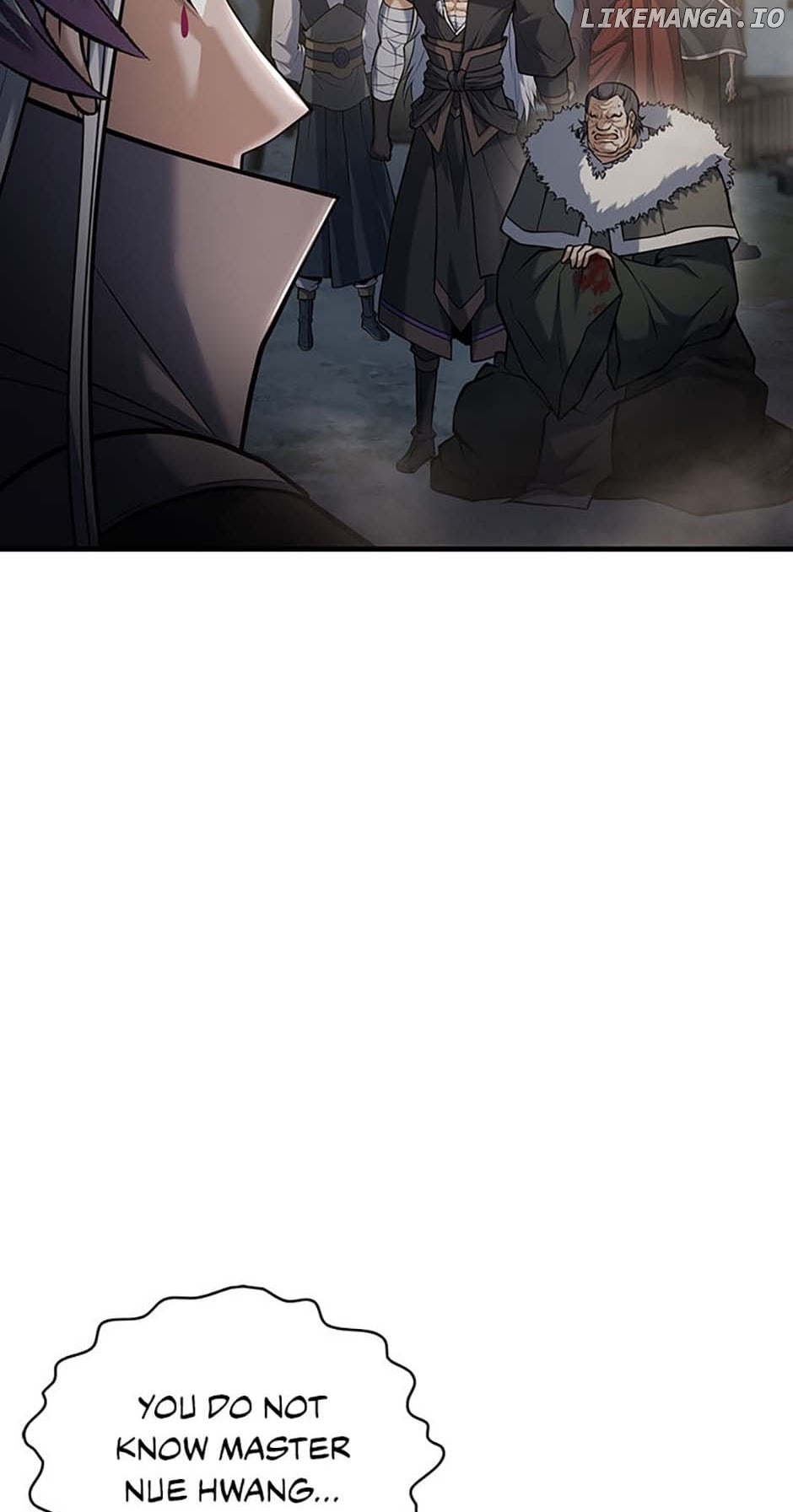 The Star of a Supreme Ruler Chapter 105 - page 85
