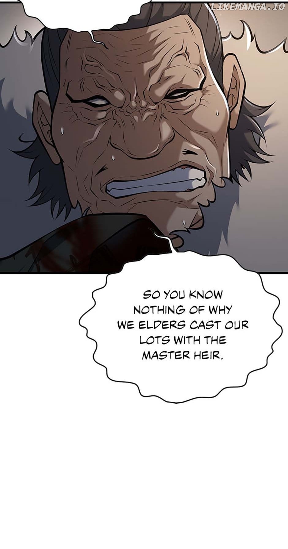 The Star of a Supreme Ruler Chapter 105 - page 86