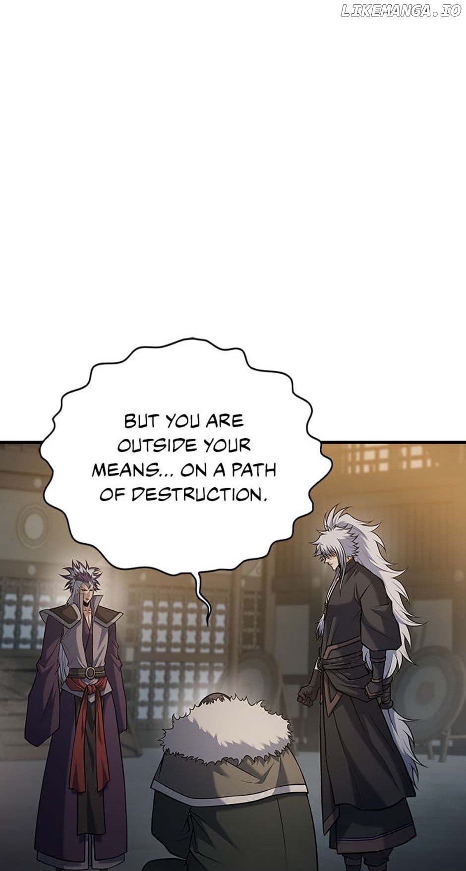 The Star of a Supreme Ruler Chapter 105 - page 88