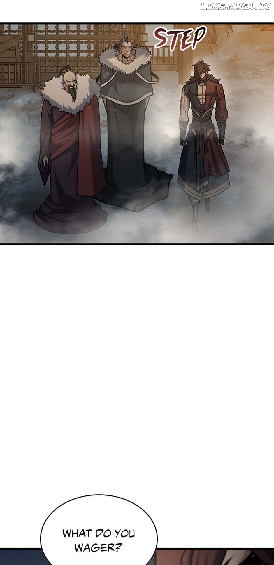 The Star of a Supreme Ruler Chapter 105 - page 93