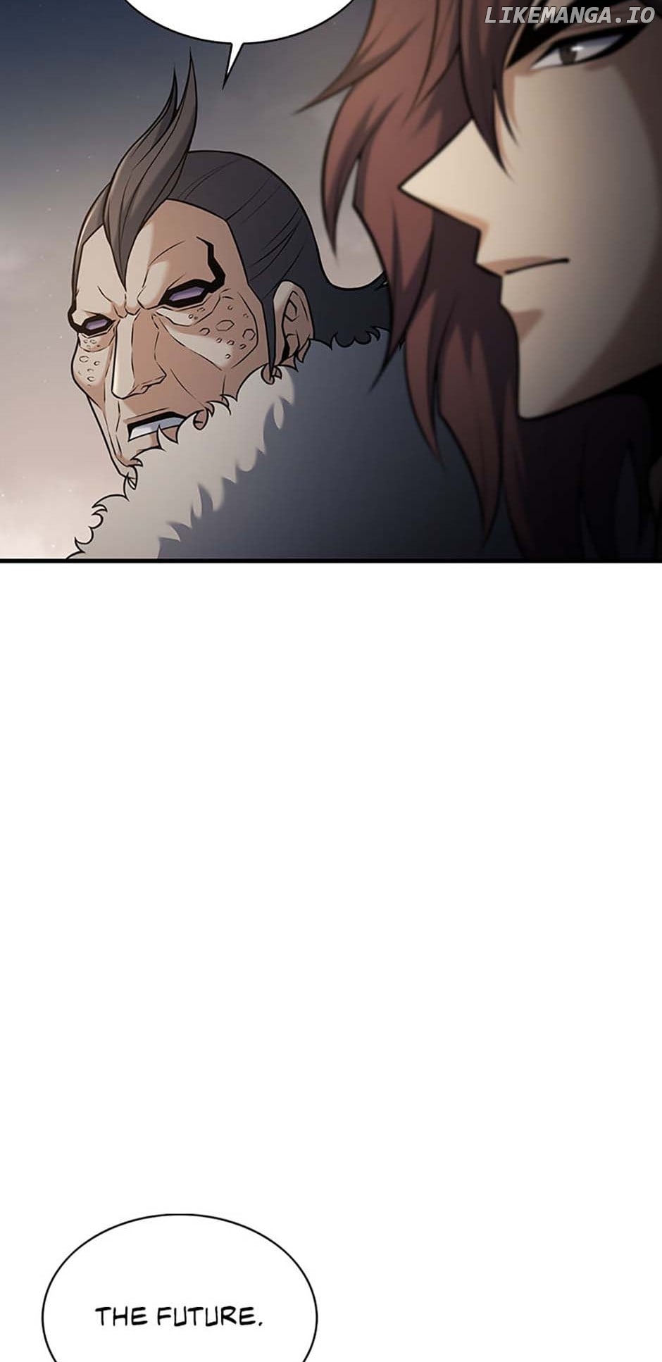 The Star of a Supreme Ruler Chapter 105 - page 94