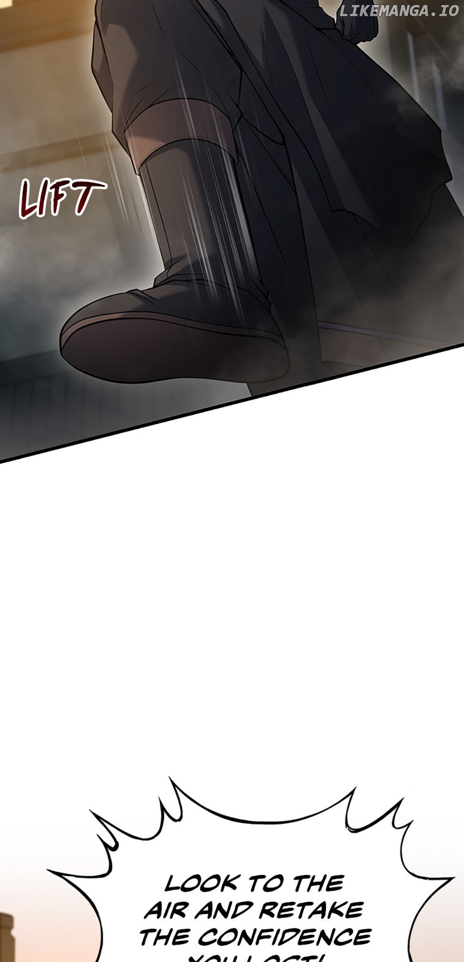 The Star of a Supreme Ruler Chapter 106 - page 11