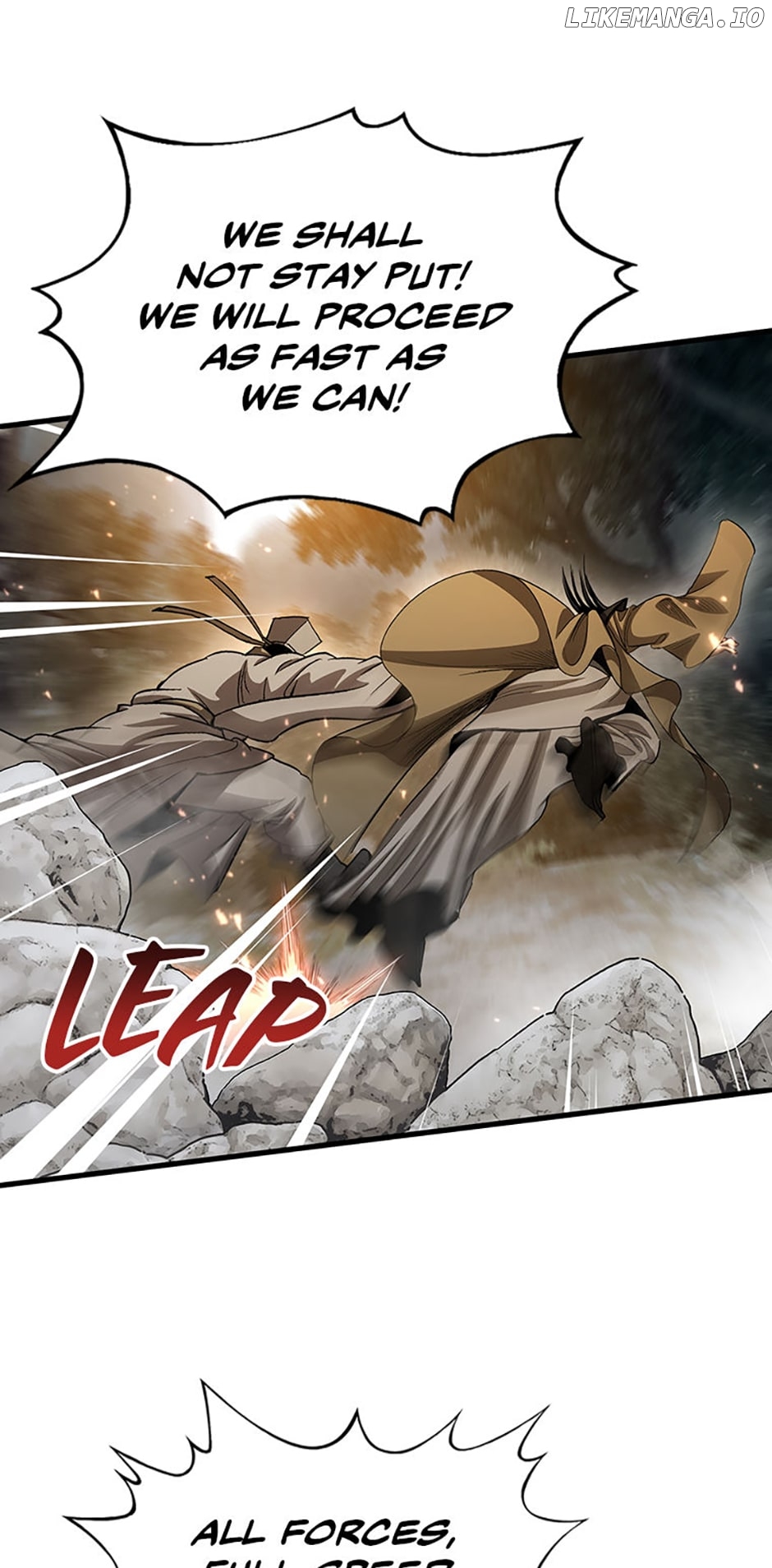 The Star of a Supreme Ruler Chapter 106 - page 101