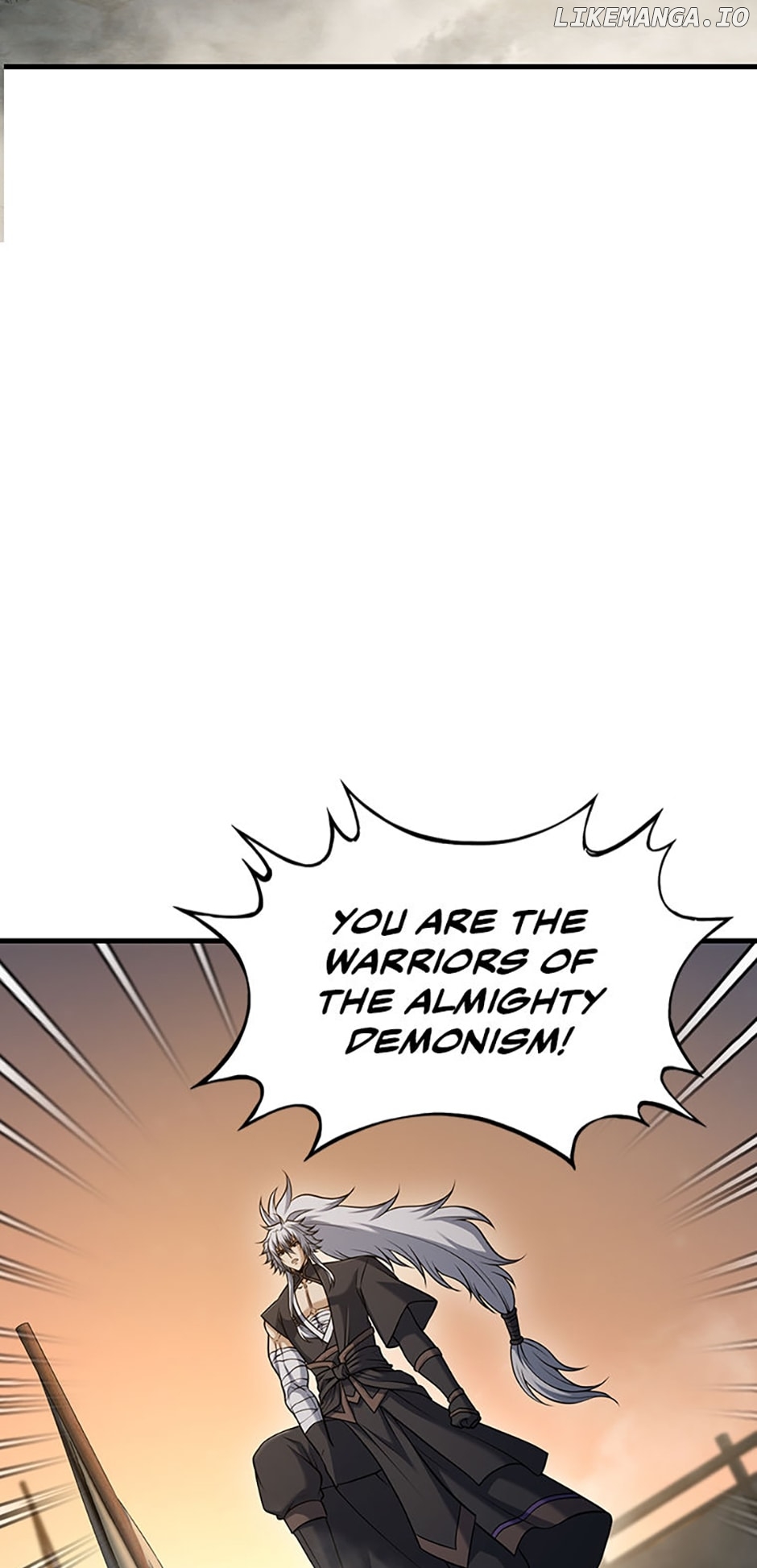 The Star of a Supreme Ruler Chapter 106 - page 13